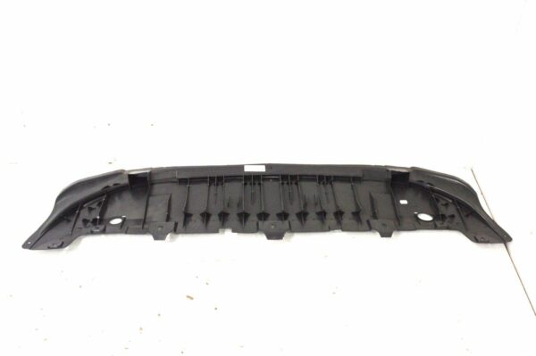 NEW MERCEDES-BENZ B W246 FRONT BUMPER COVER BOTTOM SUPPORT A2468850036 - Image 6