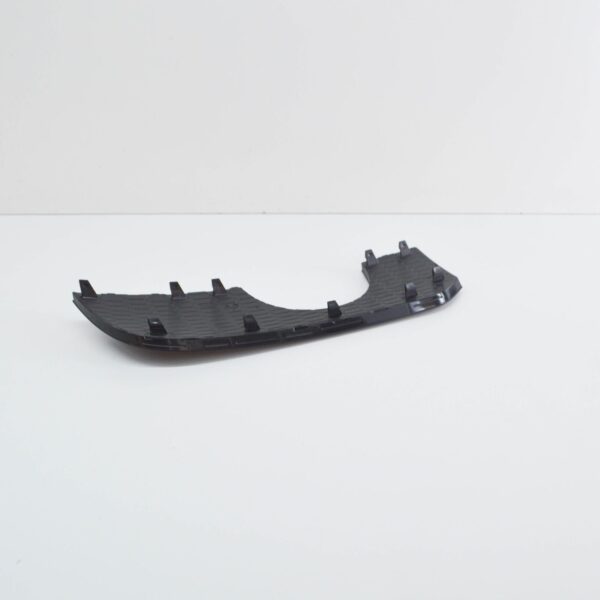 NEW AUDI A3 8V REAR BUMPER DIFFUSER INSERT GRILLE TRIM 8V3807834B - Image 6