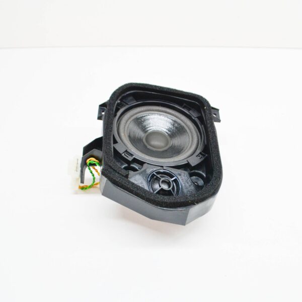 NEW BMW 3 COMPACT E36 REAR LEFT LOUDSPEAKER 65138357879 8357879 ORIGINAL - Image 4
