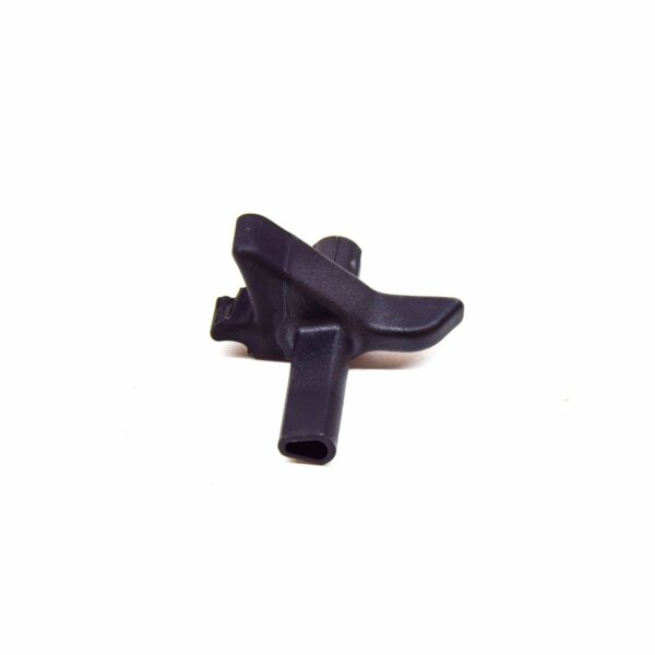 NEW MB ML W164 LUGGAGE COMPARTMENT RIGHT LOCKING PIN A16481202019051 ORIGINAL - Image 4