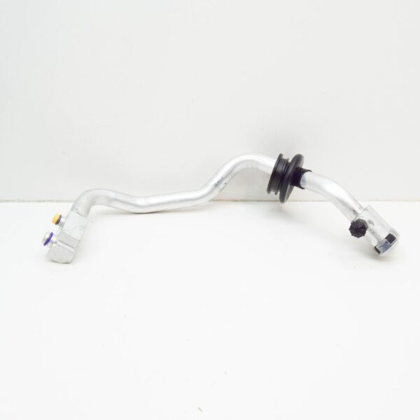 NEW AUDI A4 AVANT B8 A/C REFRIGERANT PIPE LHD 8K1260712K ORIGINAL - Image 4