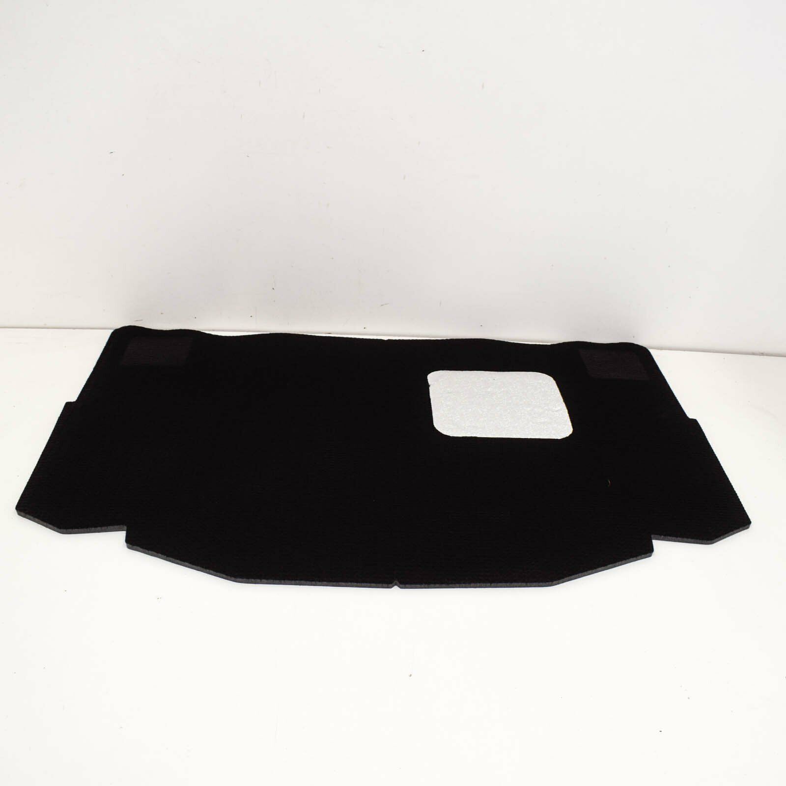 NEW MERCEDES-BENZ E W124 BONNET INSULATION PANEL A1246800025 ORIGINAL 4 NEW MERCEDES-BENZ E W124 BONNET INSULATION PANEL A1246800025 ORIGINAL - Image 4
