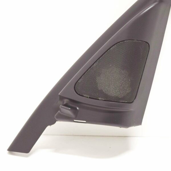 NEW BMW 3 E90 FRONT RIGHT DOOR SPEAKER TWEETER COVER 51337171202 7171202 - Image 4