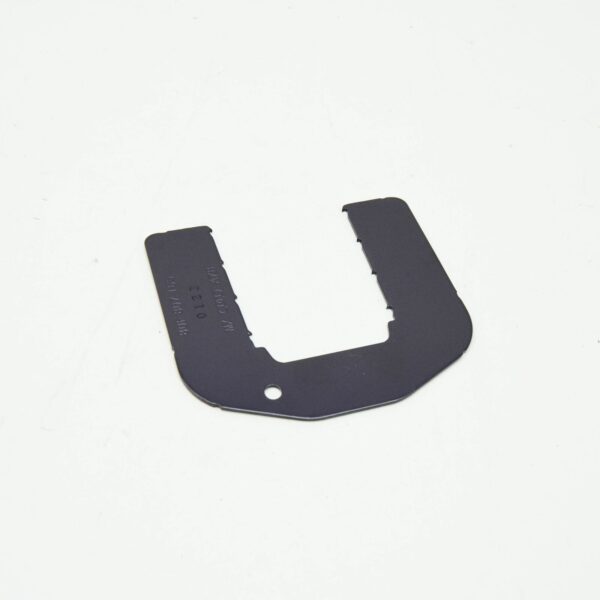 NEW AUDI Q5 FY REAR BUMPER COVER REINFORCEMENT 80F807165 ORIGINAL - Image 4