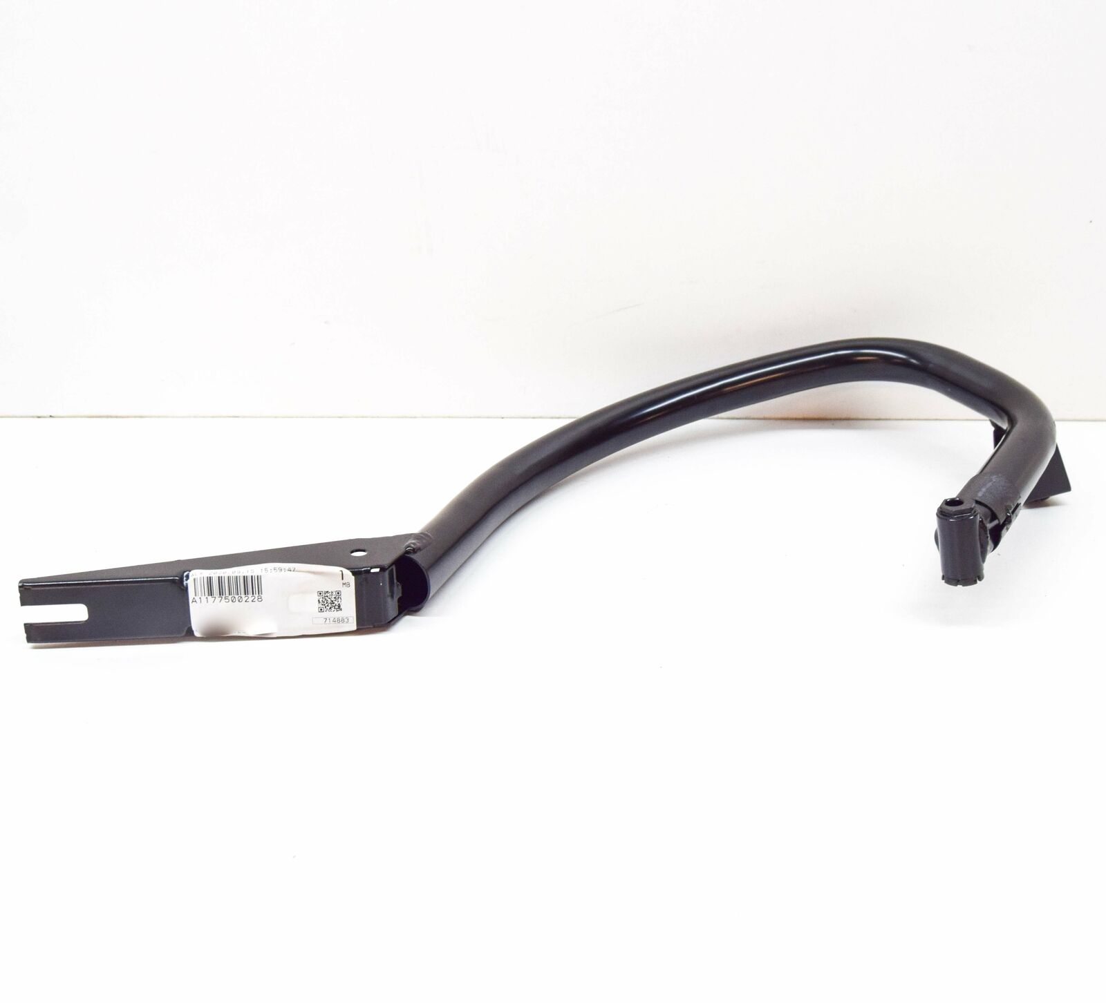 NEW MERCEDES-BENZ CLA COUPE C117 RIGHT TAILGATE HINGE A1177500228 4 NEW MERCEDES-BENZ CLA COUPE C117 RIGHT TAILGATE HINGE A1177500228 - Image 4