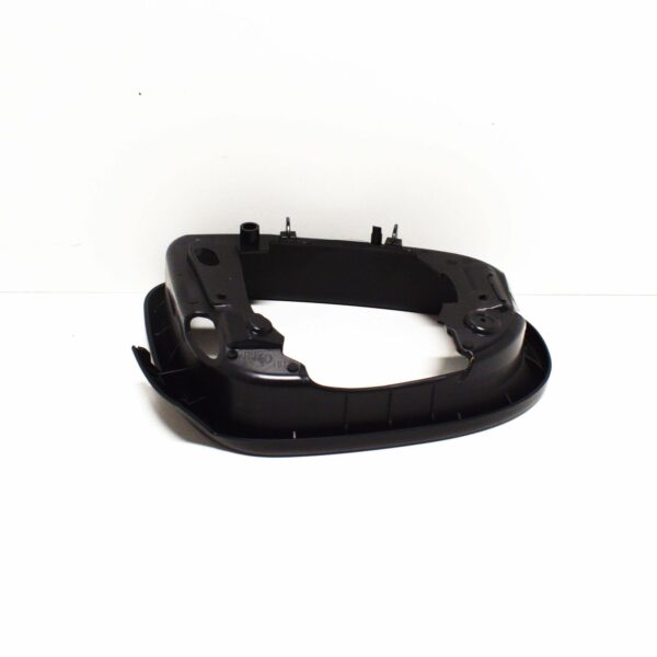 NEW VOLKSWAGEN GOLF MK6 EXTERIOR LEFT SIDE MIRROR FRAME 5K78576019B9 ORIGINAL - Image 4