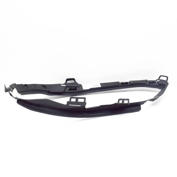 NEW MB E W212 FRONT RIGHT LAMP HOUSING SEAL FRAME GASKET A212826129164 ORIGINAL - Image 4