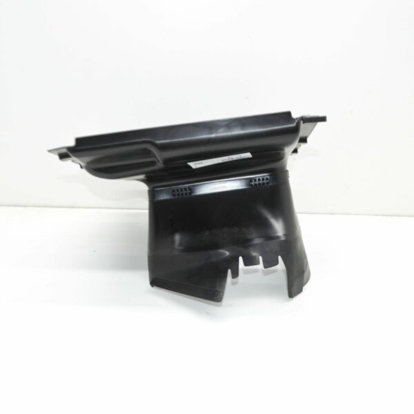NEW AUDI Q8 INTERCOOLER RIGHT AIR DUCT GUIDE 4M8145334A - Image 6