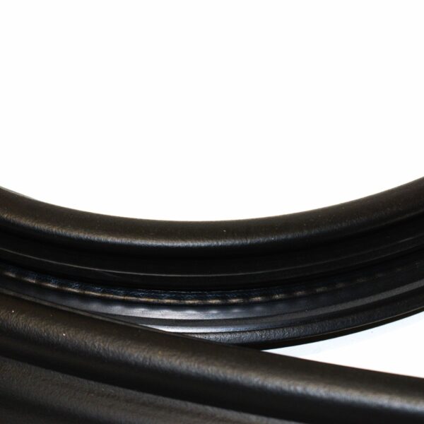 NEW VW CC 358 REAR TRUNK LID SEAL 3C8827705B5AP - Image 6
