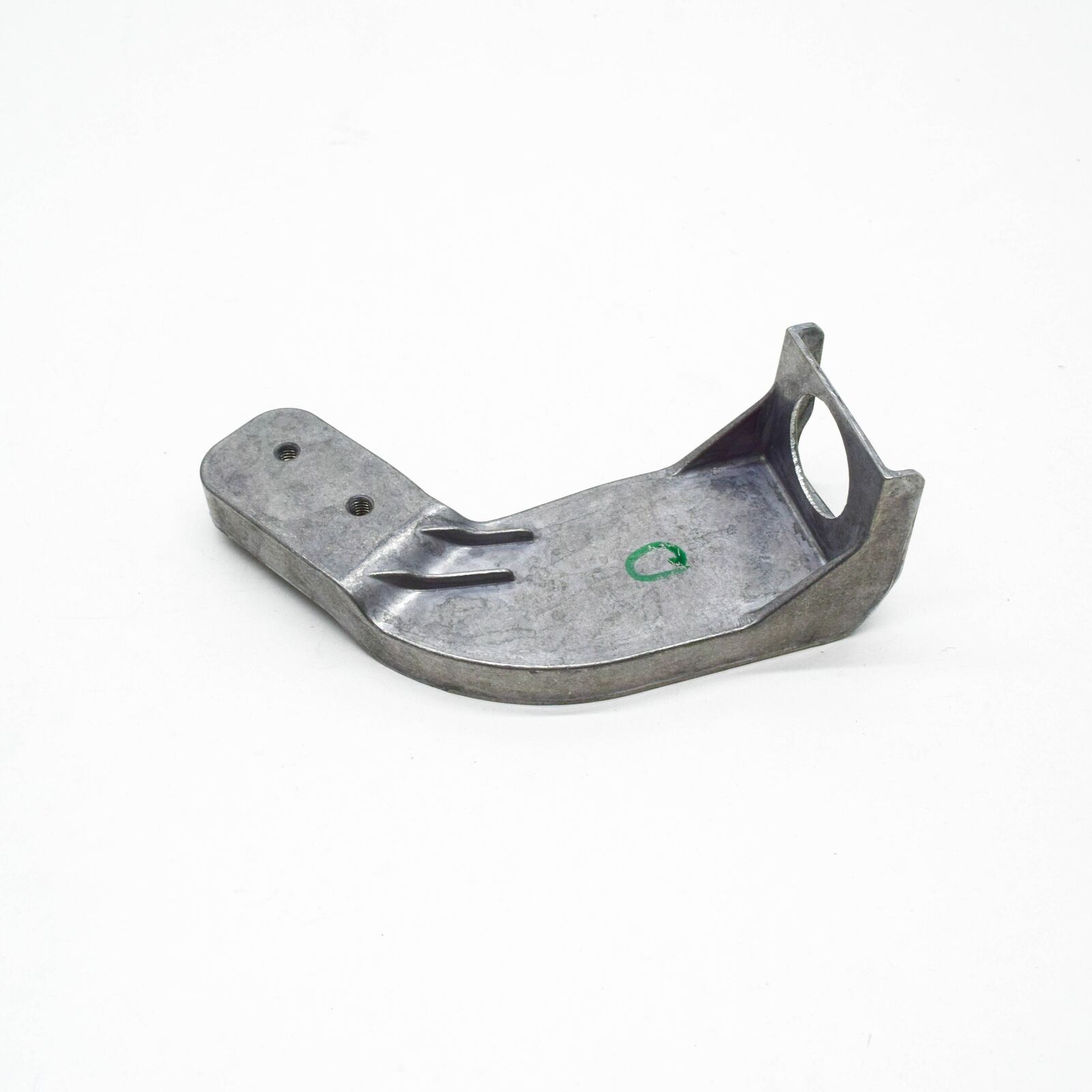 NEW MERCEDES-BENZ C W206 FRONT LEFT CROSSMEMBER BRACKET A2066201901 ORIGINAL 4 NEW MERCEDES-BENZ C W206 FRONT LEFT CROSSMEMBER BRACKET A2066201901 ORIGINAL - Image 4