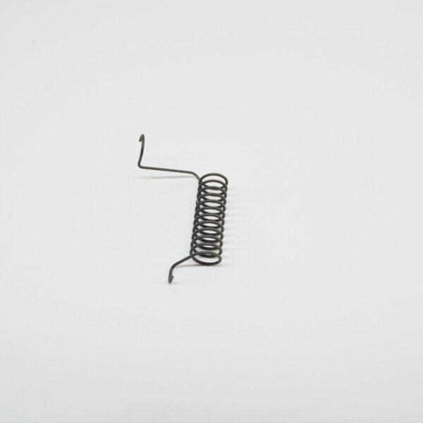 NEW BMW 3 E36 ACCELERATOR PEDAL RETAINER SPRING LHD 35401163243 1163243 ORIGINAL - Image 4