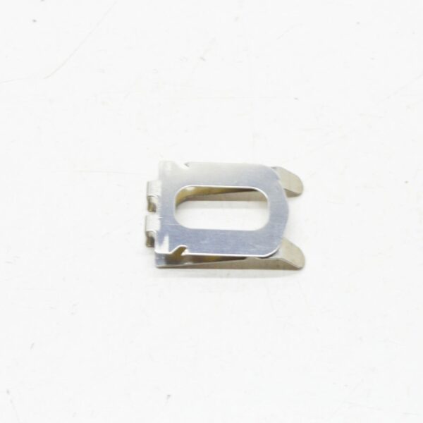 NEW BMW M4 COUPE G82 FRONT BUMPER CLAMP 51117885598 ORIGINAL - Image 4
