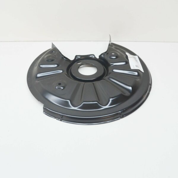 NEW VW GOLF MK7 REAR RIGHT BRAKE DISC PROTECTION COVER PLATE 5Q0615612T - Image 6