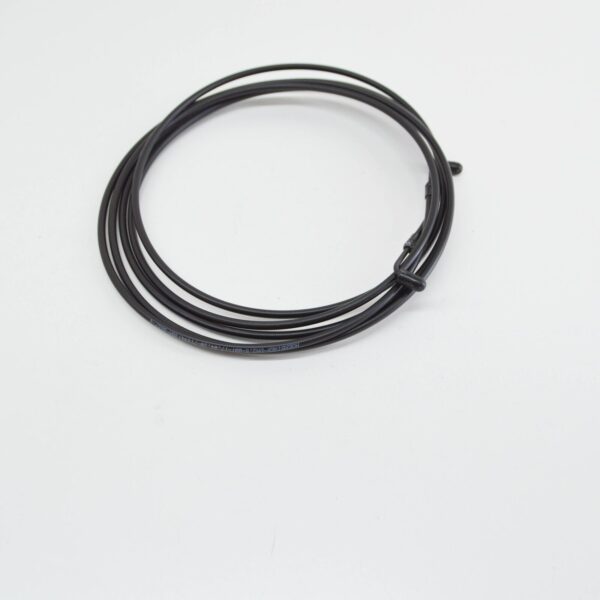 NEW MERCEDES-BENZ SL R231 FRONT LEFT ROOF HYDRAULIC HOSE A2318001515 ORIGINAL - Image 4