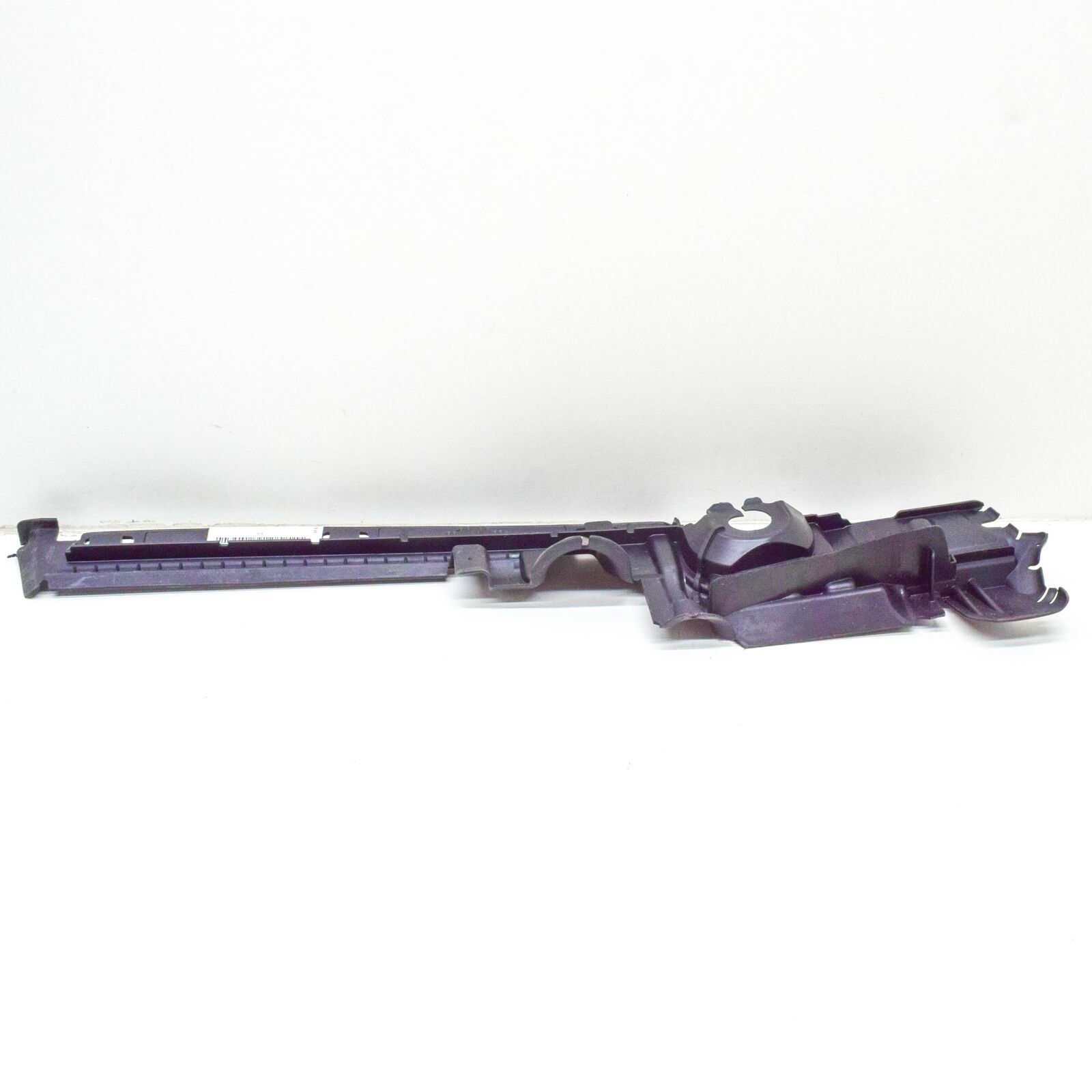 NEW MERCEDES-BENZ C W206 RIGHT RADIATOR AIR DUCT A2065050600 ORIGINAL 4 NEW MERCEDES-BENZ C W206 RIGHT RADIATOR AIR DUCT A2065050600 ORIGINAL - Image 4