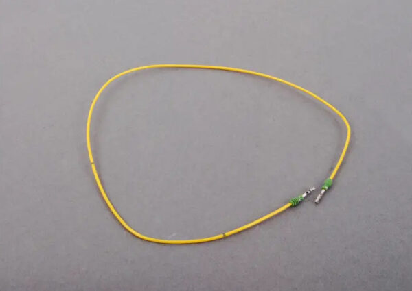 NEW MB SL R129 REPAIR SOLUTION CONTACTING ELECTRICAL CABLE A0005402605 ORIGINAL - Image 4
