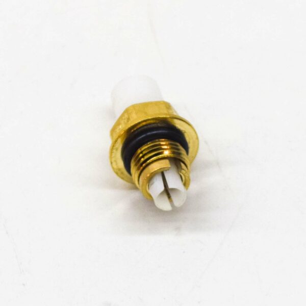 NEW MERCEDES-BENZ E W213 CONNECTION FITIING NIPPLE A0003280865 ORIGINAL - Image 4