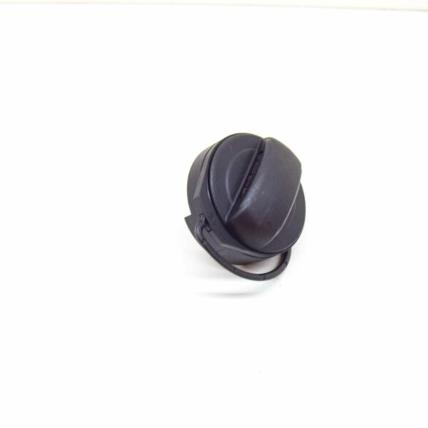 NEW AUDI TT 8J FUEL TANK GAS CAP WITH RETAINING STRAP 8J0201550M - Image 6