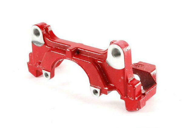 NEW VOLKSWAGEN JETTA A5 REAR BRAKE CALIPER CARRIER 1K0615425S - Image 6