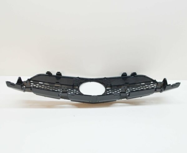 NEW MERCEDES-BENZ SLK R172 RADIATOR PROTECTIVE GRILLE BEAM A1728880460 ORIGINAL - Image 4