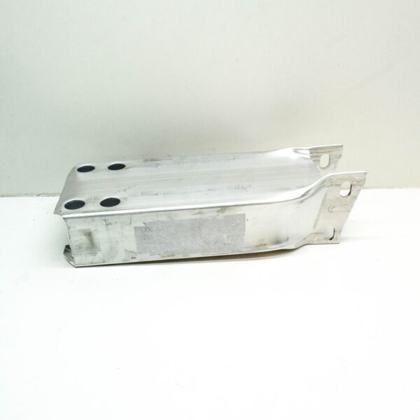 NEW MB S W223 FRONT BUMPER REINFORCEMENT EXTENSION RIGHT A2236205400 ORIGINAL - Image 4
