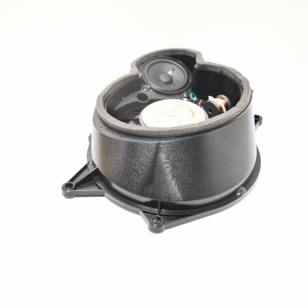 NEW MERCEDES-BENZ SLK R171 FRONT RIGHT DOOR LOUDSPEAKER A1718200202 ORIGINAL - Image 4