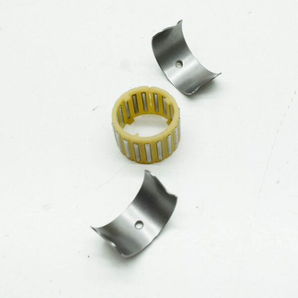 NEW BMW 1 E87 ECCENTRIC SHAFT NEEDLE BEARING 11377615379 7615379 ORIGINAL - Image 4