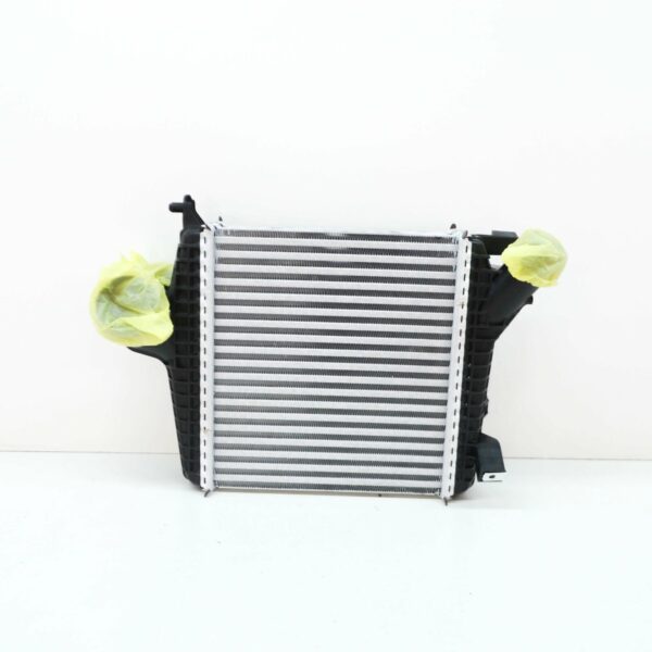 NEW AUDI Q7 4M RIGHT SIDE INTERCOOLER RADIATOR 4M0145804BR ORIGINAL - Image 4