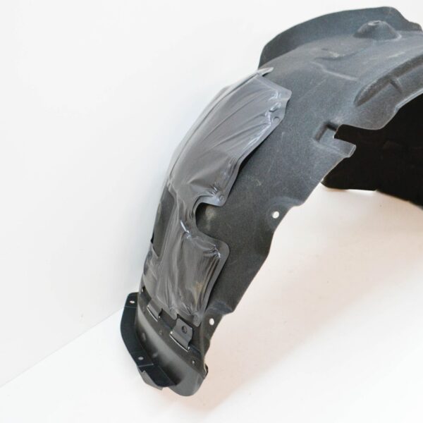 NEW MERCEDES-BENZ S W222 FRONT LEFT WHEEL HOUSING LINER A2226902305 ORIGINAL - Image 4
