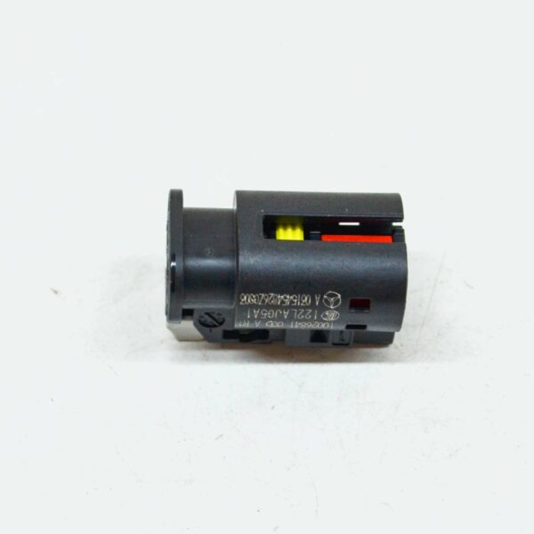 NEW MB GLE W166 CAMSHAFT POSITION ADJUSTER HOUSING A0315454826 ORIGINAL - Image 4