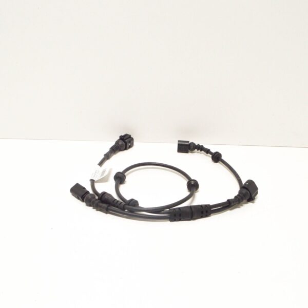 NEW AUDI Q7 4L REAR ABS SENSOR HARNESS 7L0971279F ORIGINAL - Image 4