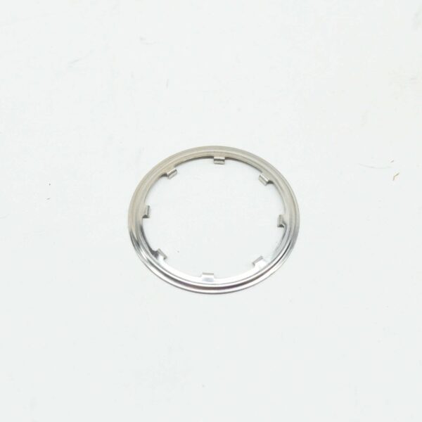 NEW MERCEDES-BENZ E W213 EXHAUST PROFILE SEAL A0004920156 ORIGINAL - Image 4