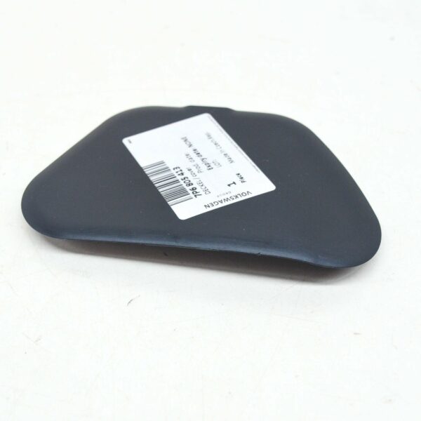 NEW VW TOUAREG 7P FRONT LEFT FENDER LINER EXTENSION COVER 7P6805413 - Image 4