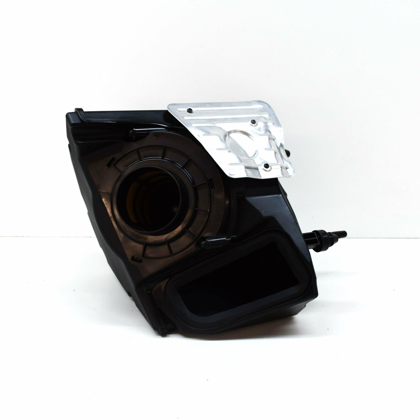 NEW AUDI A4 B9 AIR FILTER BOX ASSEMBLY 8W0133837AB ORIGINAL 4 NEW AUDI A4 B9 AIR FILTER BOX ASSEMBLY 8W0133837AB ORIGINAL - Image 4