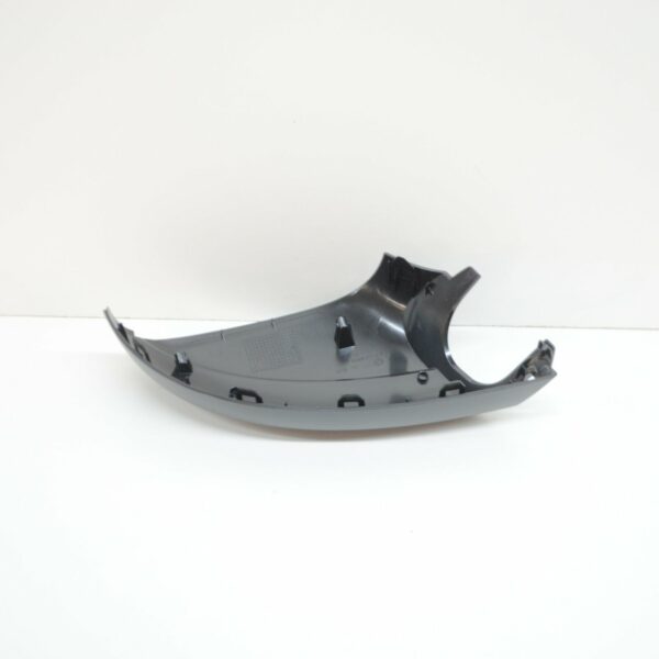 NEW VW AMAROK FRONT RIGHT DOOR MIRROR LOWER COVER CAP 7E1857604B9B9 ORIGINAL - Image 4