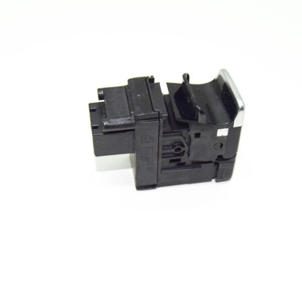 NEW VW TOUAREG 7P ELECTROMECHANICAL PARK BRAKE SWITCH RHD 7P2927225BZJU ORIGINAL - Image 4