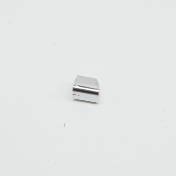NEW VOLKSWAGEN AMEO 6R0711333C3Q7 HANDBRAKE PRESS BUTTON CHROME TRIM ORIGINAL - Image 4