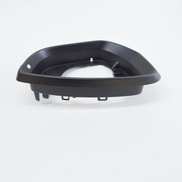 NEW AUDI E-TRON GE FRONT RIGHT EXTERIOR MIRROR FRAME LHD 4KL857240A9B9 ORIGINAL - Image 4