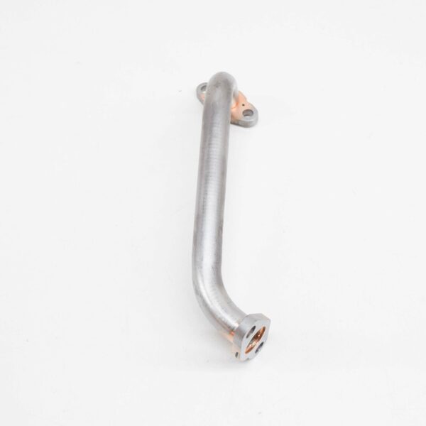 NEW AUDI A3 8P ENGINE OIL PICKUP TUBE 021115203 - Image 6