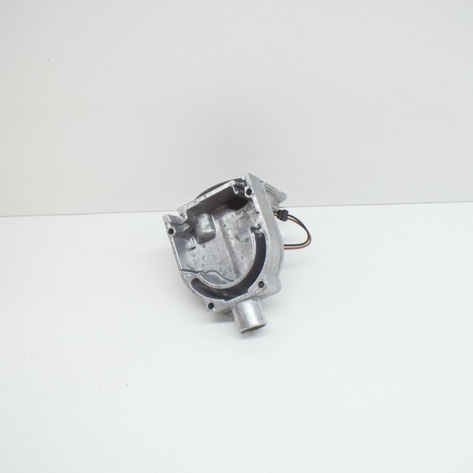 NEW AUDI A4 B8 MOTOR BLOWER 4H0963031 ORIGINAL 4 NEW AUDI A4 B8 MOTOR BLOWER 4H0963031 ORIGINAL - Image 4