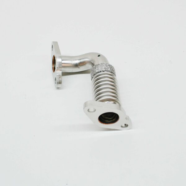 NEW VW TRANSPORTER T6 EGR TUBE PIPE 04L131521BF - Image 6