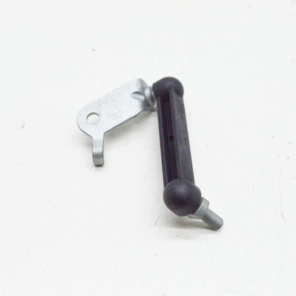 NEW MINI CABRIO F57 FRONT ELECTRIC CONTROL ROD 37146853709 6853709 ORIGINAL - Image 4