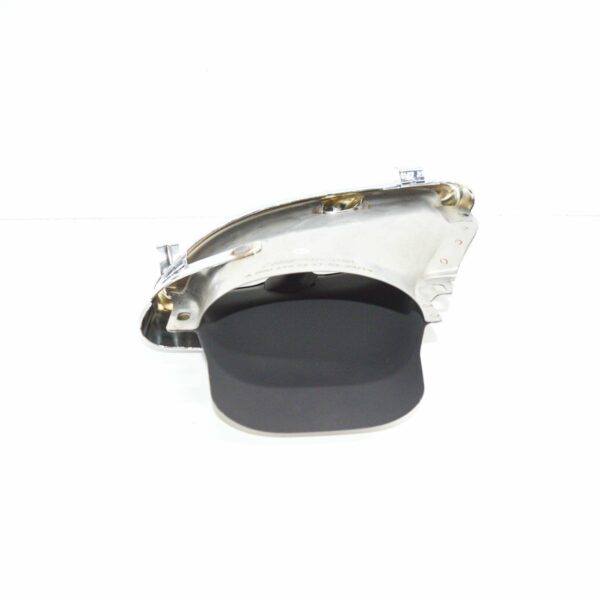 NEW MB C W205 REAR RIGHT EXHAUST CHROME TAILPIPE END A0004900627 ORIGINAL - Image 4