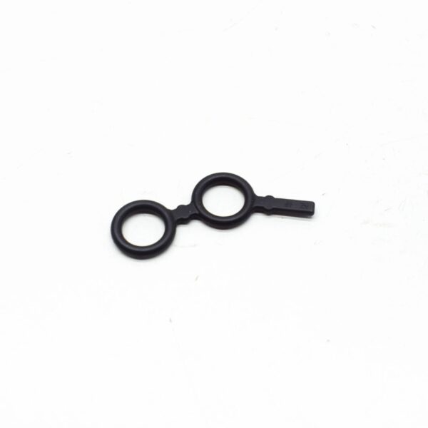 NEW MERCEDES-BENZ GLE W166 CYLINDER HEAD PROFILE SEAL GASKET A2760740180 - Image 4