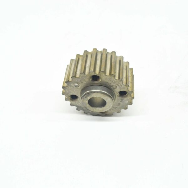 NEW AUDI A3 SPORTBACK 8V TOOTHED BELT PULLEY 04L105263G - Image 6