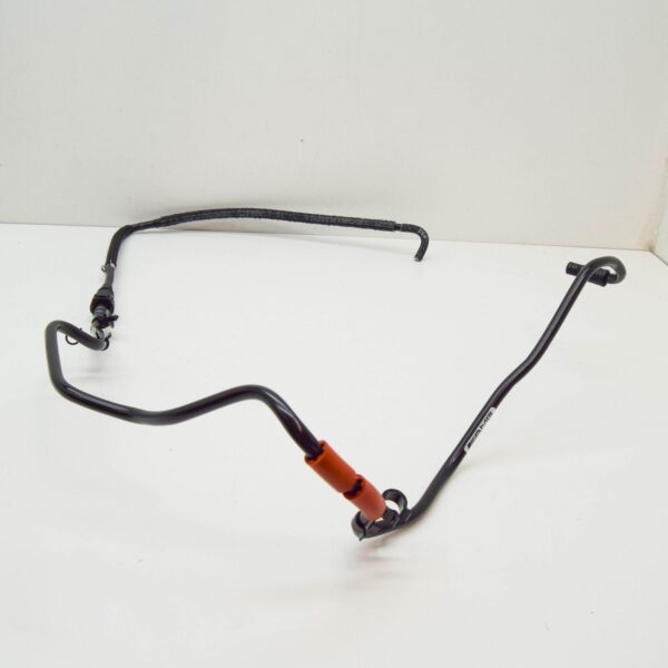NEW MERCEDES-BENZ E W213 ENGINE VACUUM LINE A1761400100 ORIGINAL - Image 4