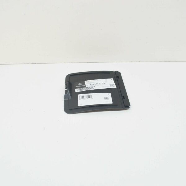NEW MERCEDES-BENZ SLK R170 FRONT RIGHT WHEEL ARCH COVER A1708840222 ORIGINAL - Image 4