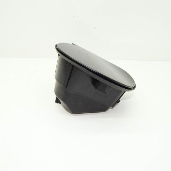 NEW SKODA YETI 5L FUEL FILLER FLAP 5L6809857GRU ORIGINAL - Image 4