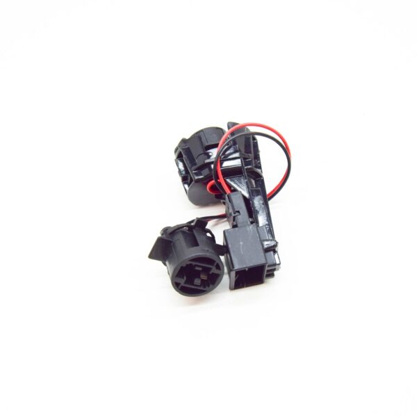 NEW VW GOLF MK7 REAR LEFT OUTER TAIL LIGHT BULB CARRIER 5G0945257 ORIGINAL - Image 4