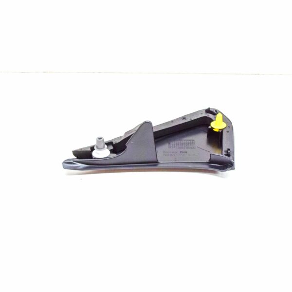 NEW VW TRANSPORTER T6 FRONT LEFT DOOR MIRROR COVER LOWER TRIM 7E0857537A9B9 - Image 6